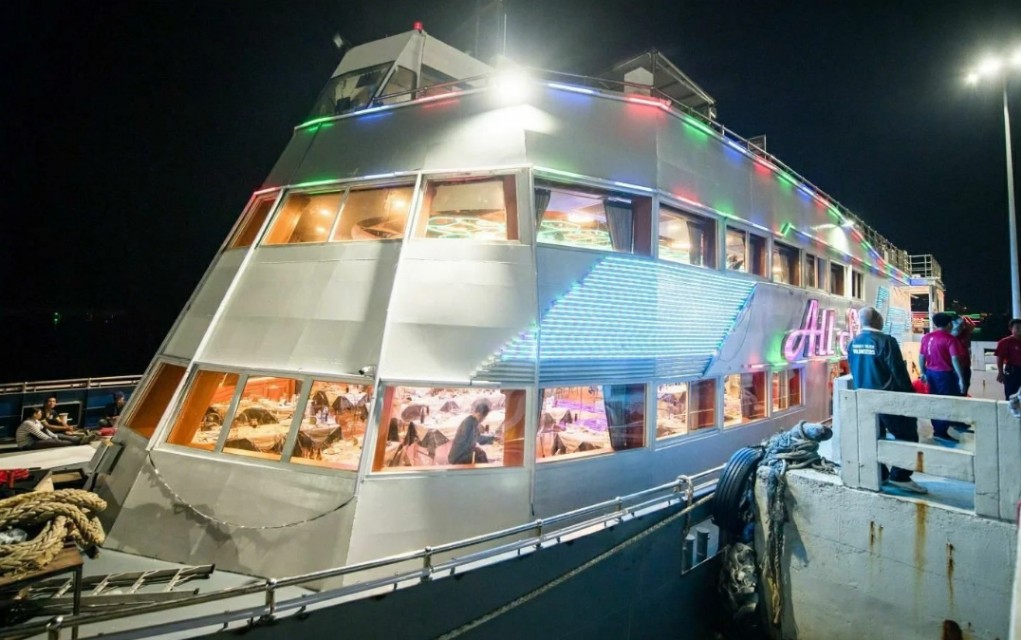 泰国旅游哪里最值得玩,去泰国旅游什么最好玩