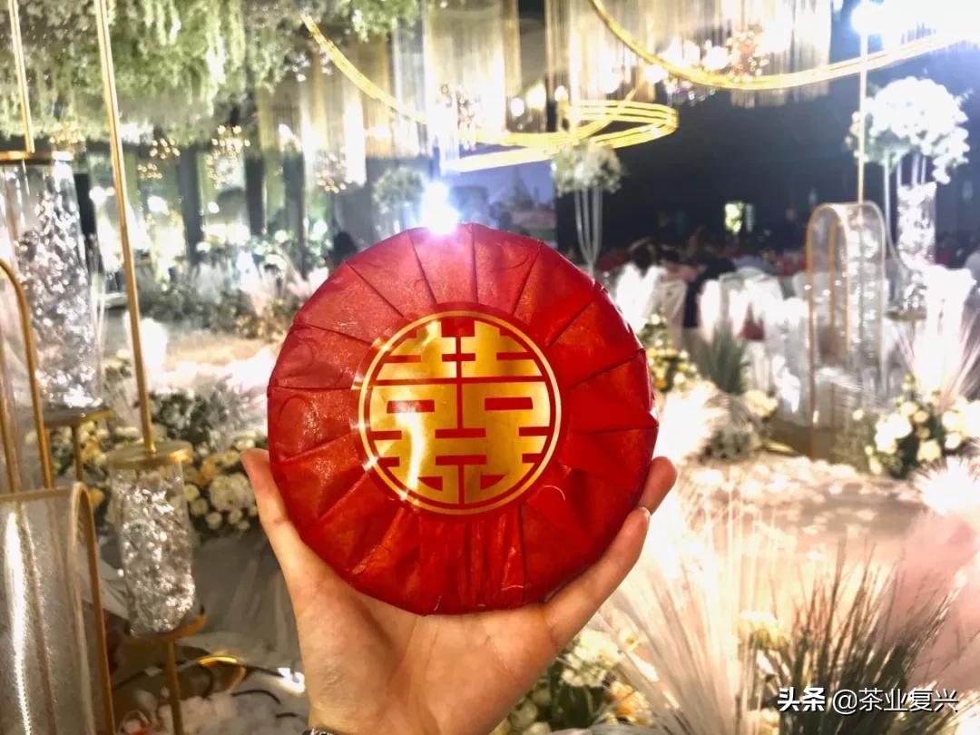 定制茶，真的那么简单吗？