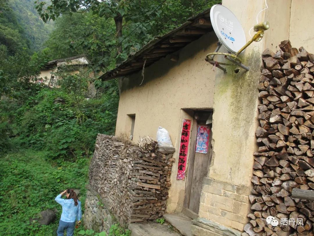 柯玲：琵琶沟，我的老家