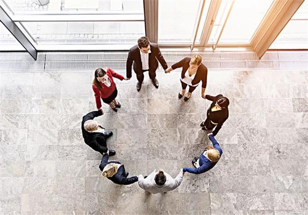 裂变式创业趋势,裂变式创业的商业模式