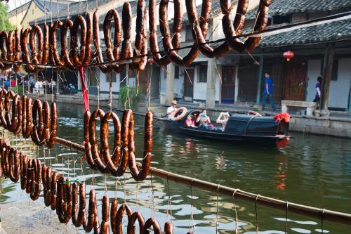 绍兴鲁迅故里美食攻略,绍兴鲁迅故里美食