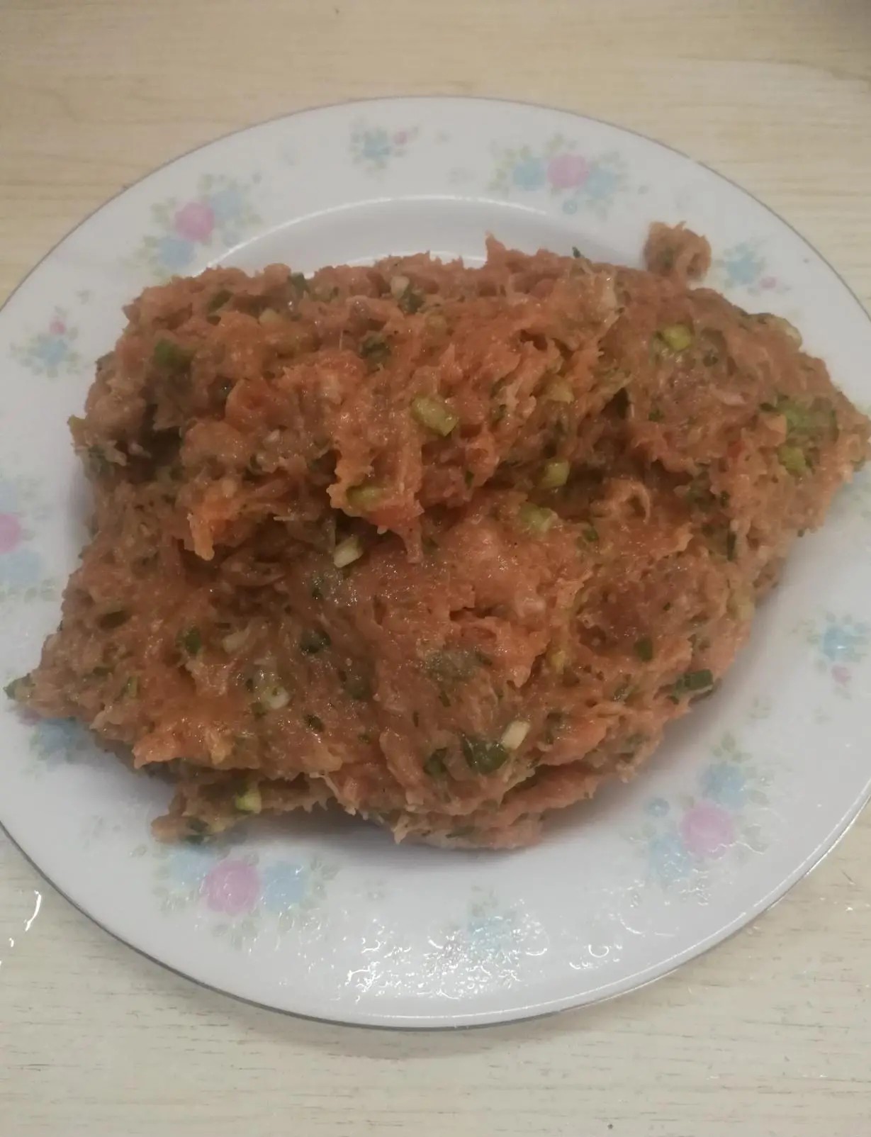 调小馄饨料,馄饨馅怎么调好吃包馄饨慢动作
