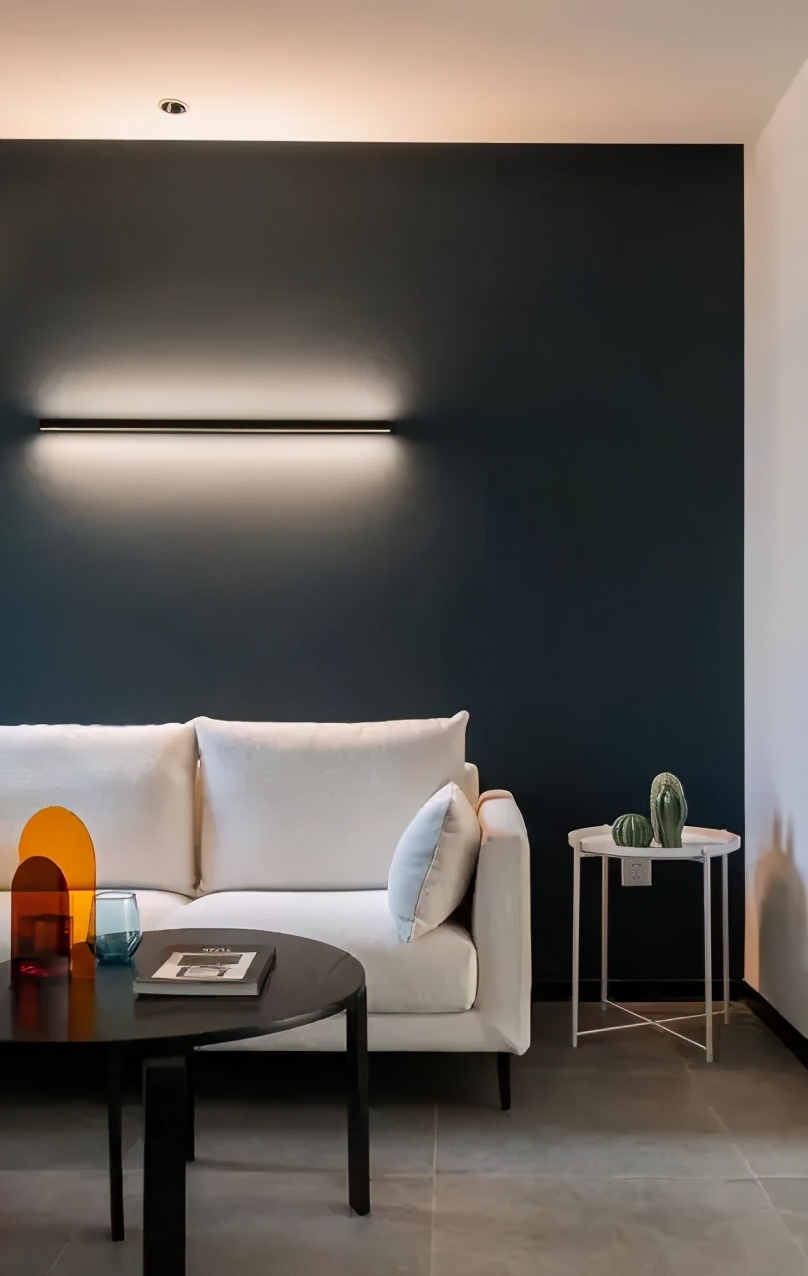 沙发背景墙设计有几种方法,沙发背景墙怎样设计比较好看