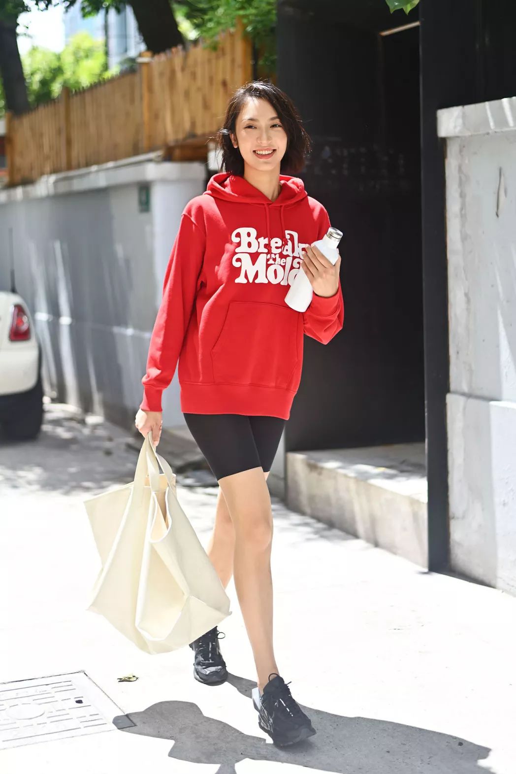 优衣库2021秋冬u系列穿搭测评首发,2021优衣库秋冬值得入手的衣服