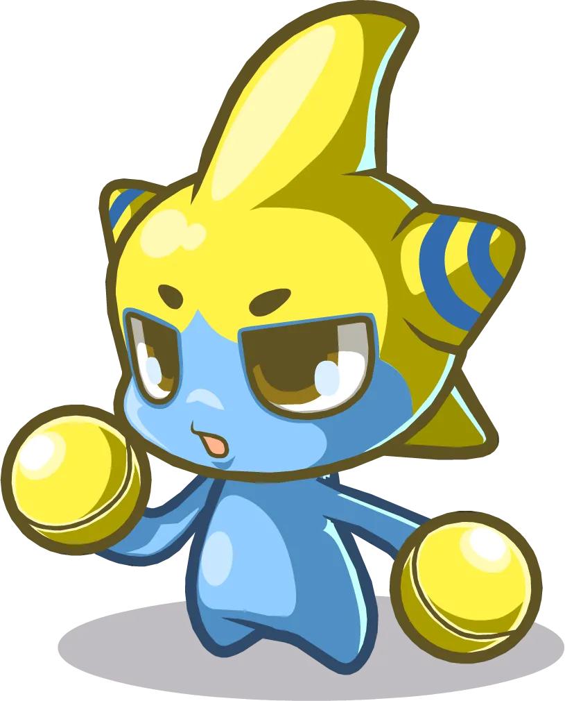 洛克王国页游还能运营多少年,童年回忆洛克王国