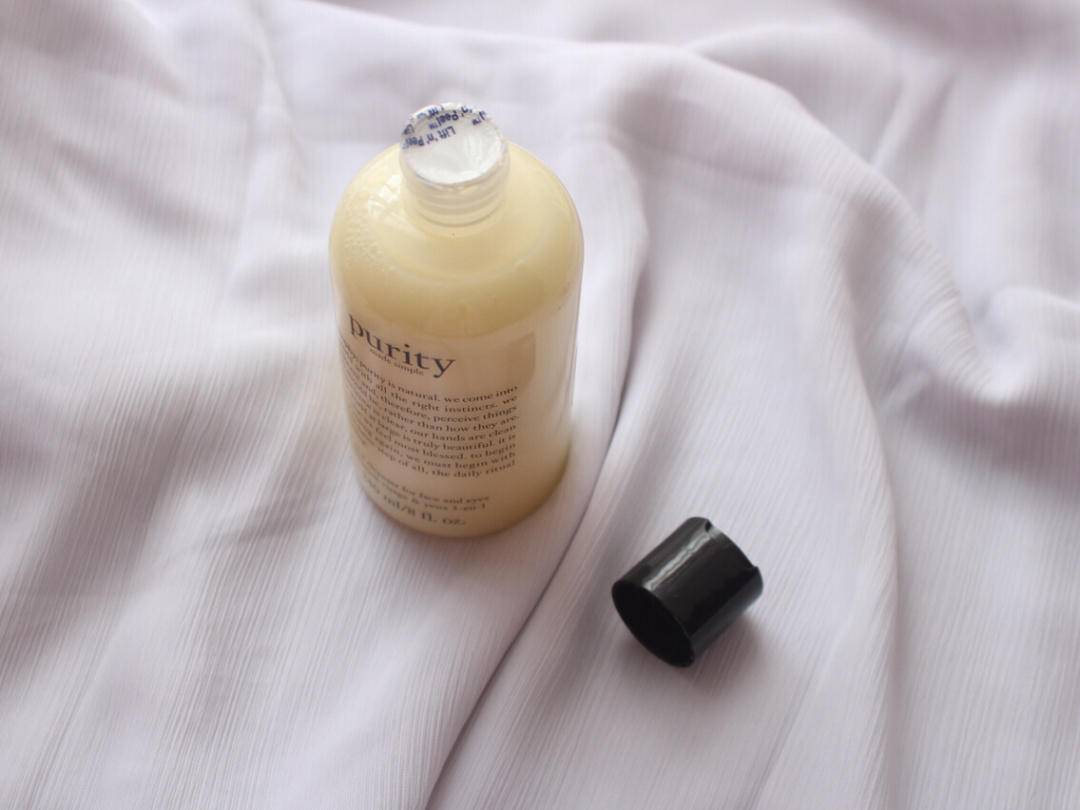 十大最不建议买的洗面奶,会烂了脸的洗面奶