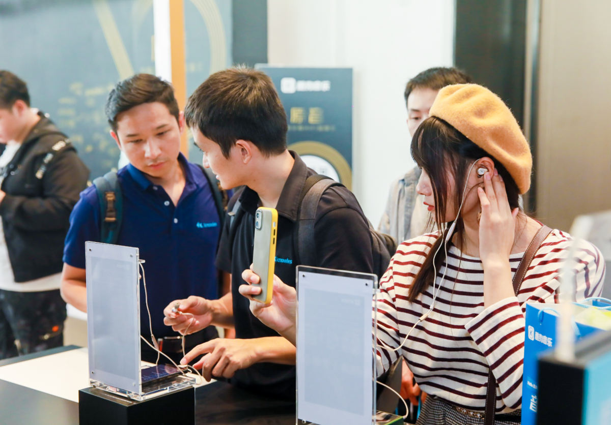 酷狗hifi音效怎么设置,酷狗音乐HiFi音质版