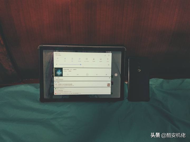 华为平板m6全面评测视频,华为平板m6和matepad对比