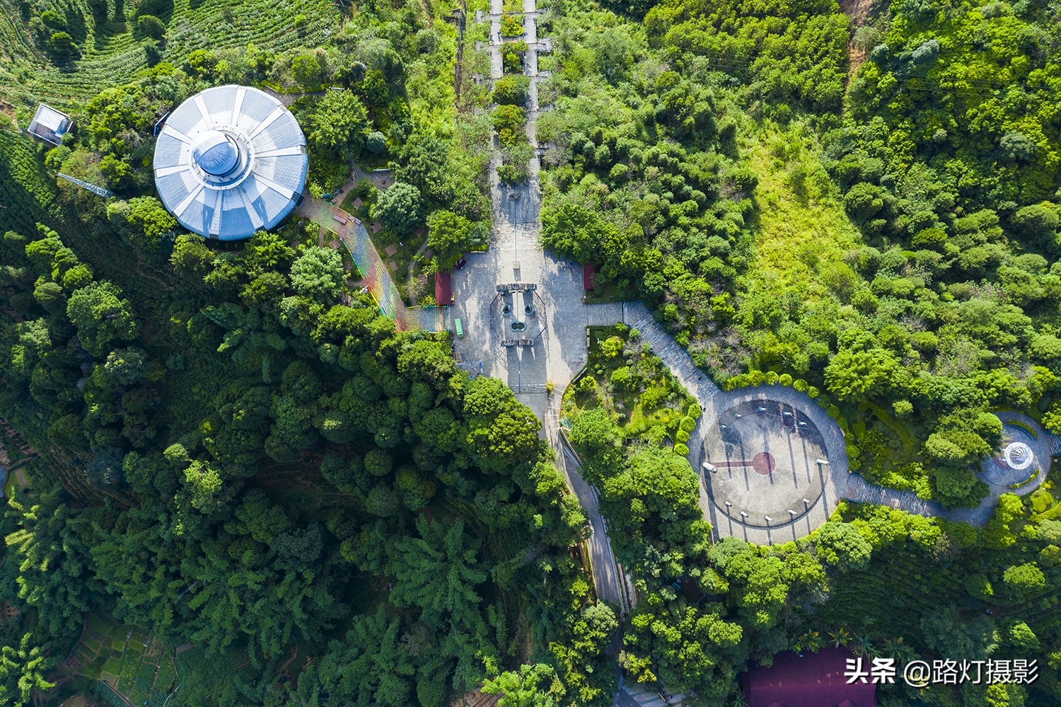 云南十大世界级景区,云南有几个5a级旅游景区