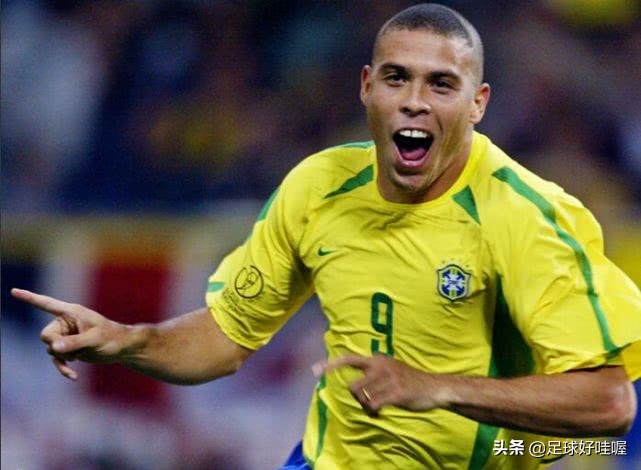 2006五星巴西被淘汰,五星巴西输球最惨的一次