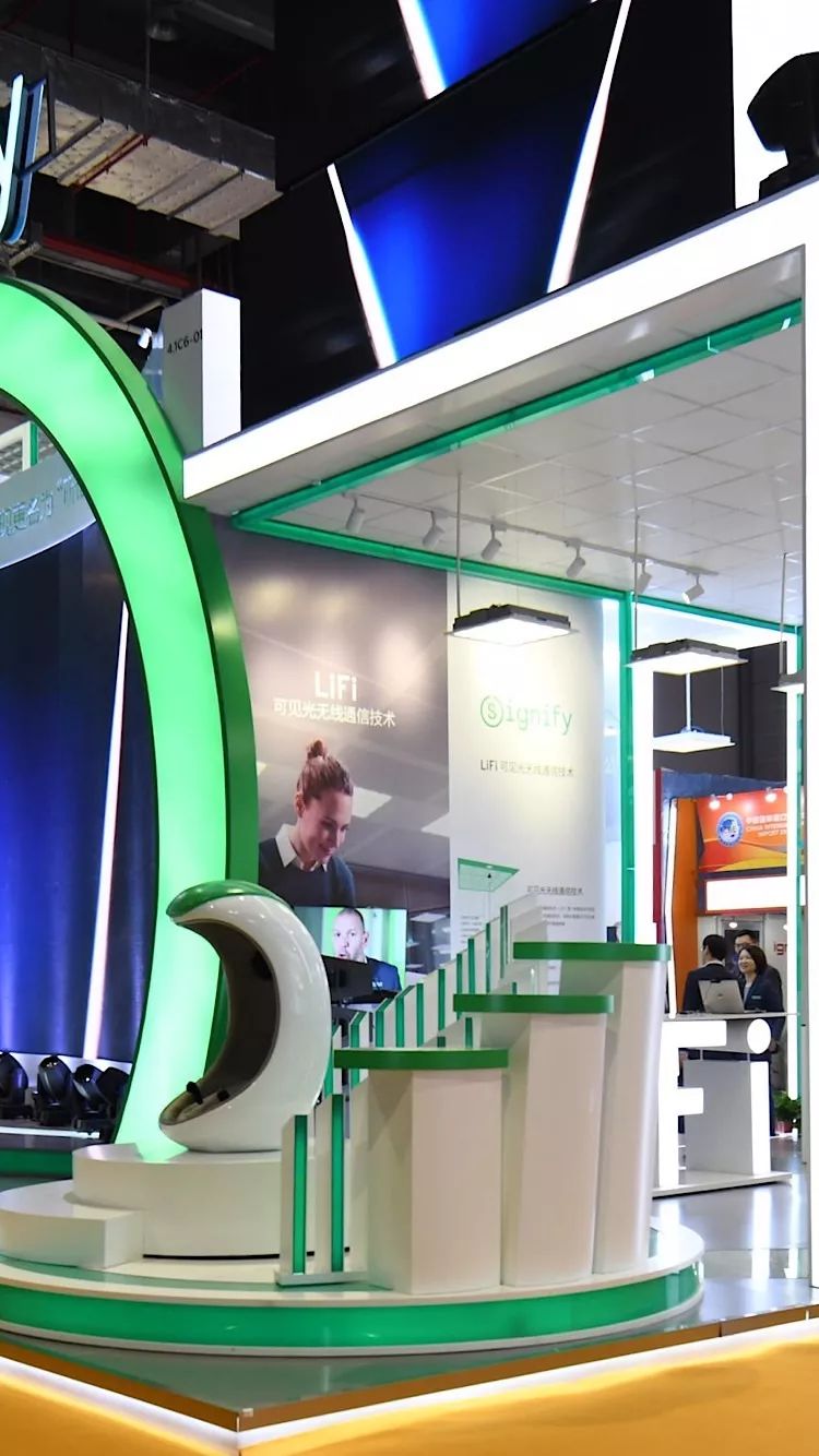 @静安人看完这波“剧透”，“逛展神器”请提前收好！#进博的热度上海的温度#