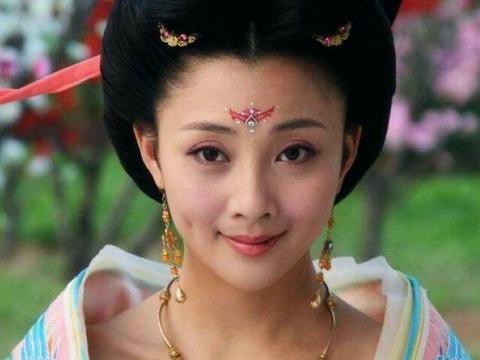 张贵妃高贵妃杨贵妃,杨贵妃张贵妃