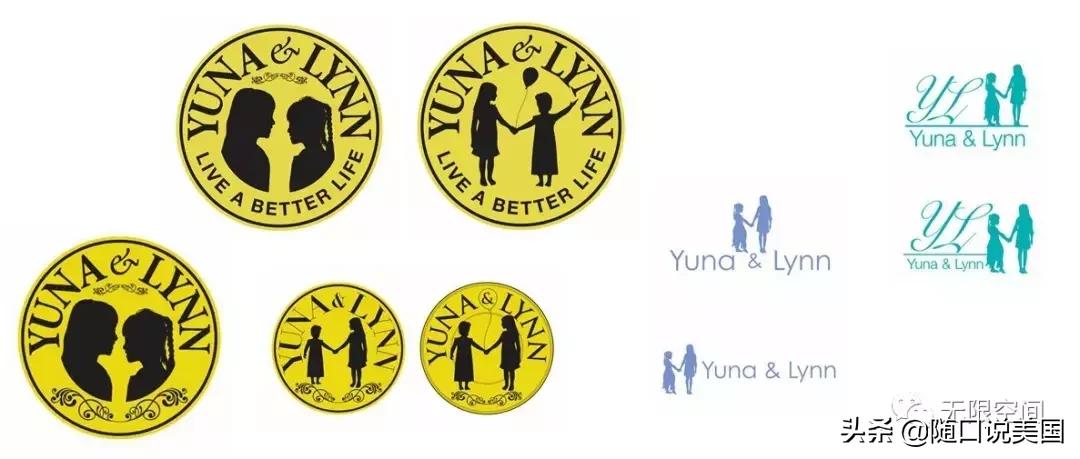 一起做个国际品牌（一）：帮我选择一个商标吧