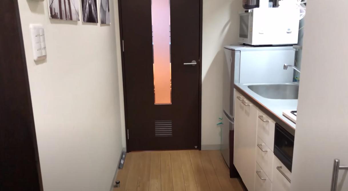 日本复式公寓多少钱一平方 (日本75平公寓价格表)