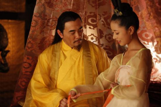 古代皇帝召唤妃子,古代妃子用什么方法让皇帝喜欢