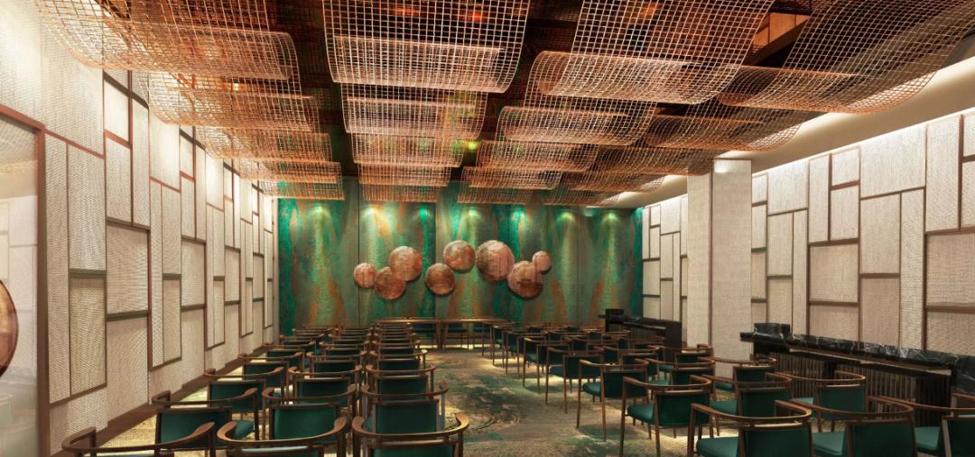 苏州古运河英迪格酒店地理位置,苏州英迪格酒店是哪家设计的