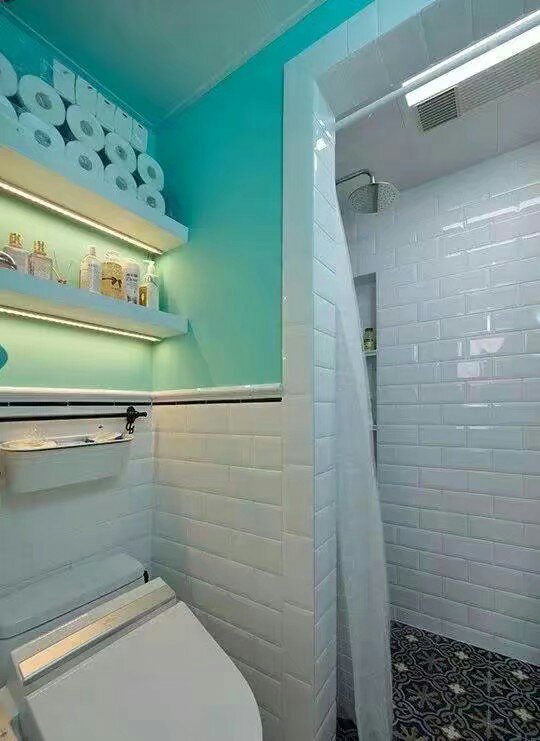 80平米带阁楼装修,80平带20平阁楼装修效果图