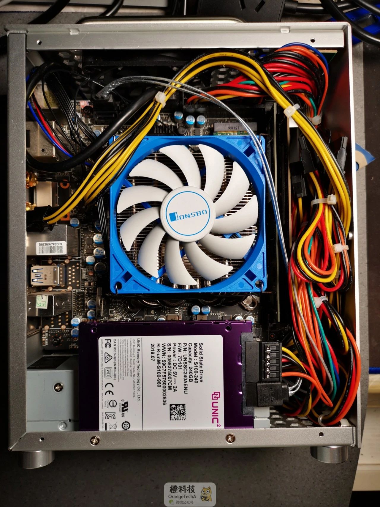 酷鱼s3装机,酷鱼s3深度评测