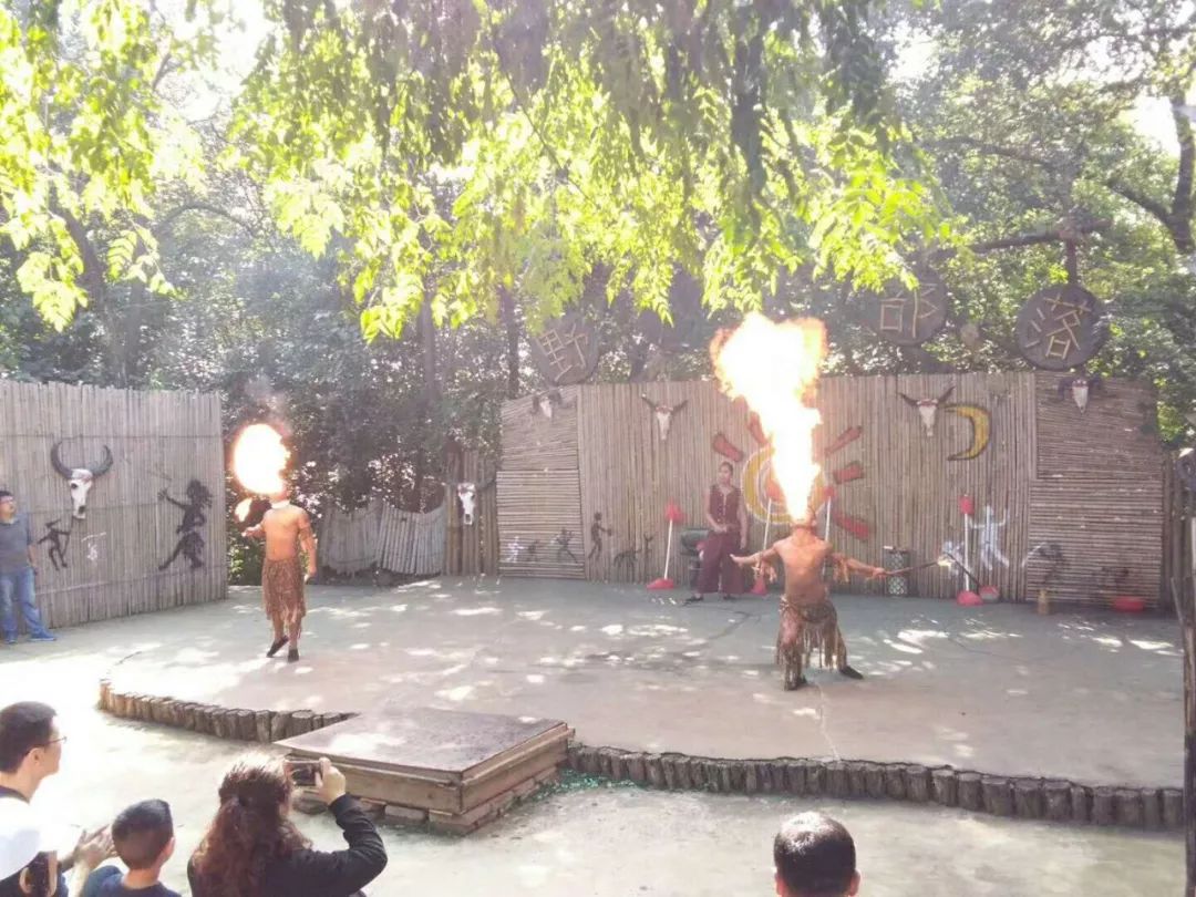 《如今直上青云去》——潍坊安丘