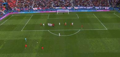 c罗为什么是电梯球,为什么c罗任意球进得少了