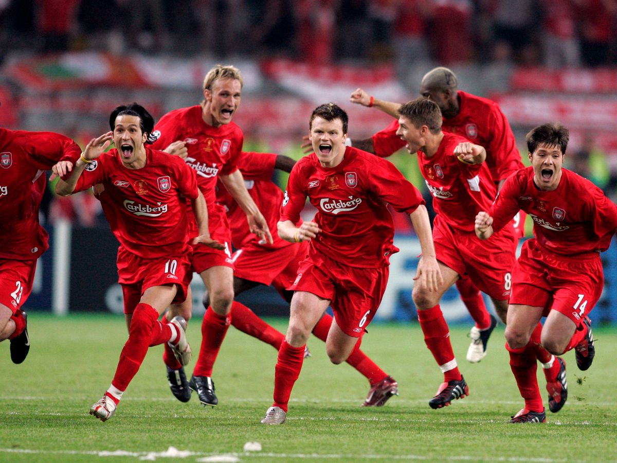 盘点足球史上不可思议的点球,足球史上最差劲的15个点球