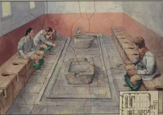 古人房中的“奇技淫巧”