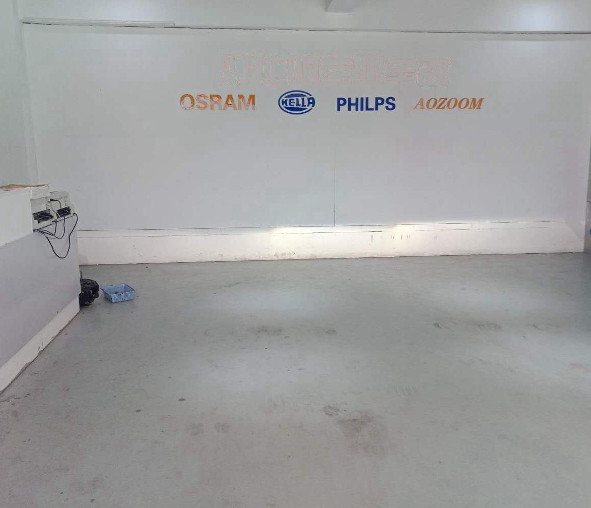 宝马4系改大灯要多久,宝马4系大灯近光灯怎么换