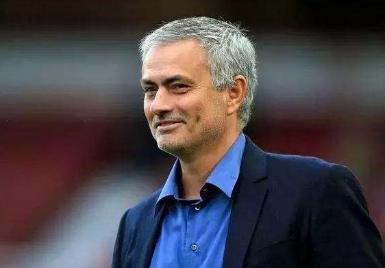 足坛穆里尼奥经典语录,足球狂人穆里尼奥