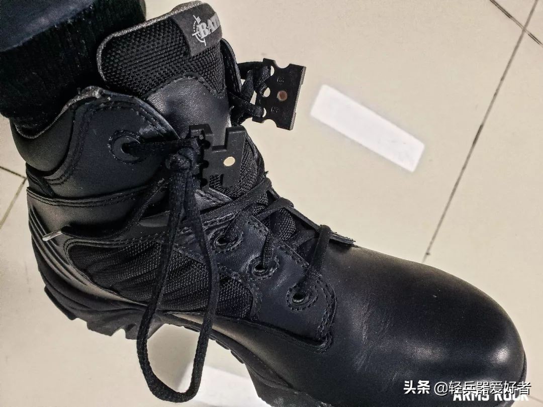 军靴防潮,作战靴真的适合日常穿吗