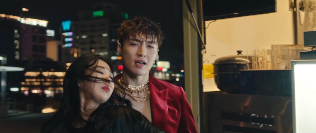 张艺兴nct梦幻联动,张艺兴nct歌曲