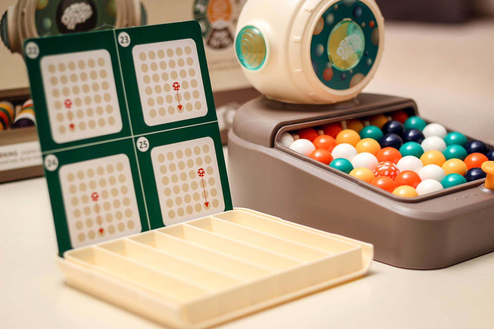 好玩儿到停不下来的游戏,消消球益智玩具