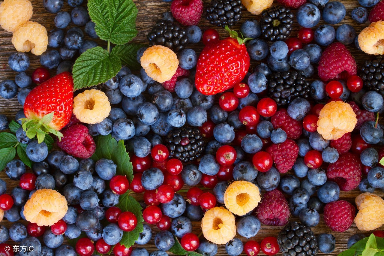 西番莲和百香果有什么区别,孕妇能吃的酸酸甜甜的水果有哪些