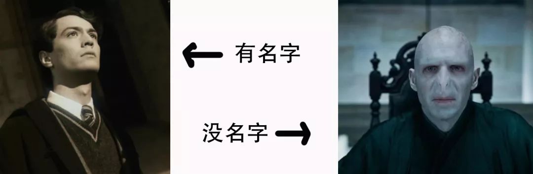 连名字都没有的主角,连个名字都没有