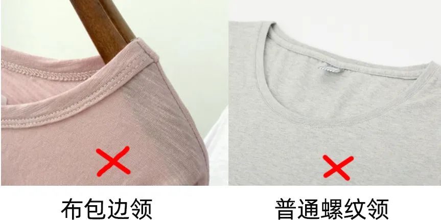 如何挑好一件最适合你的t恤,夏天挑选t恤怎么选面料凉快