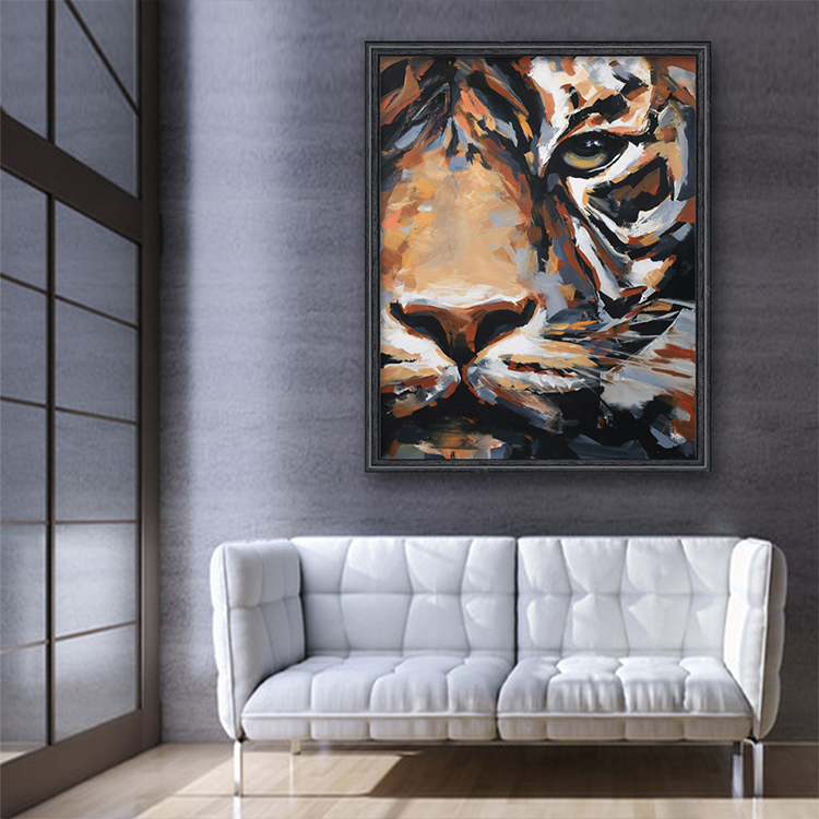 钻石画又叫什么,钻石画寓意