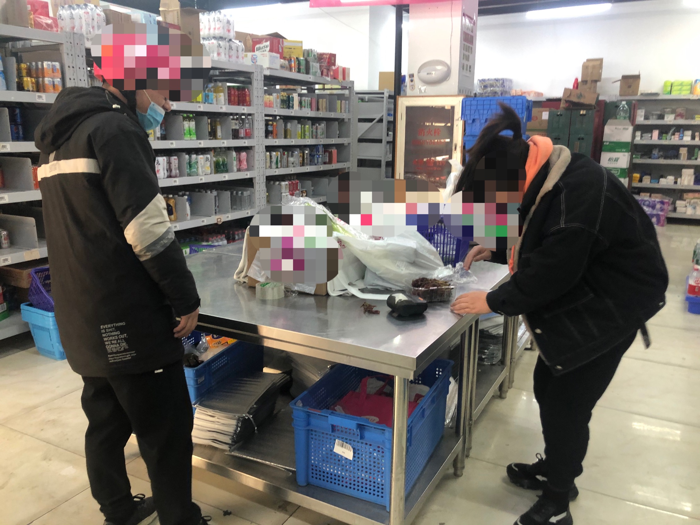 生鲜仓库分拣员一天几个小时,生鲜分拣员上班真实感受