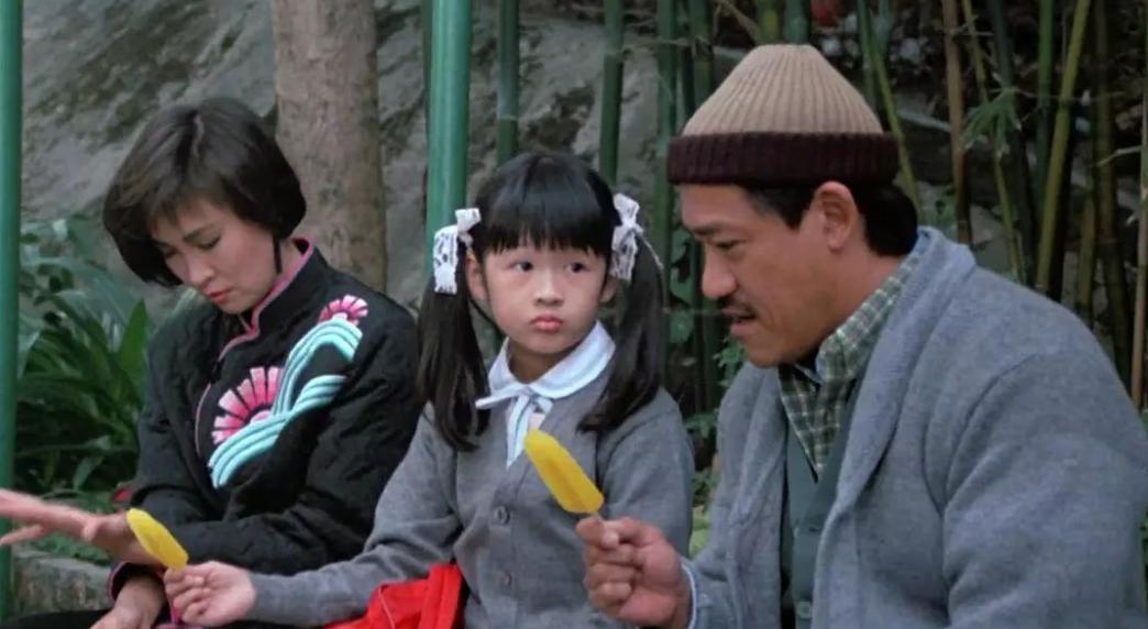 传奇影后萧芳芳：被张国荣奉为女神，甩掉谢贤，她有多厉害？