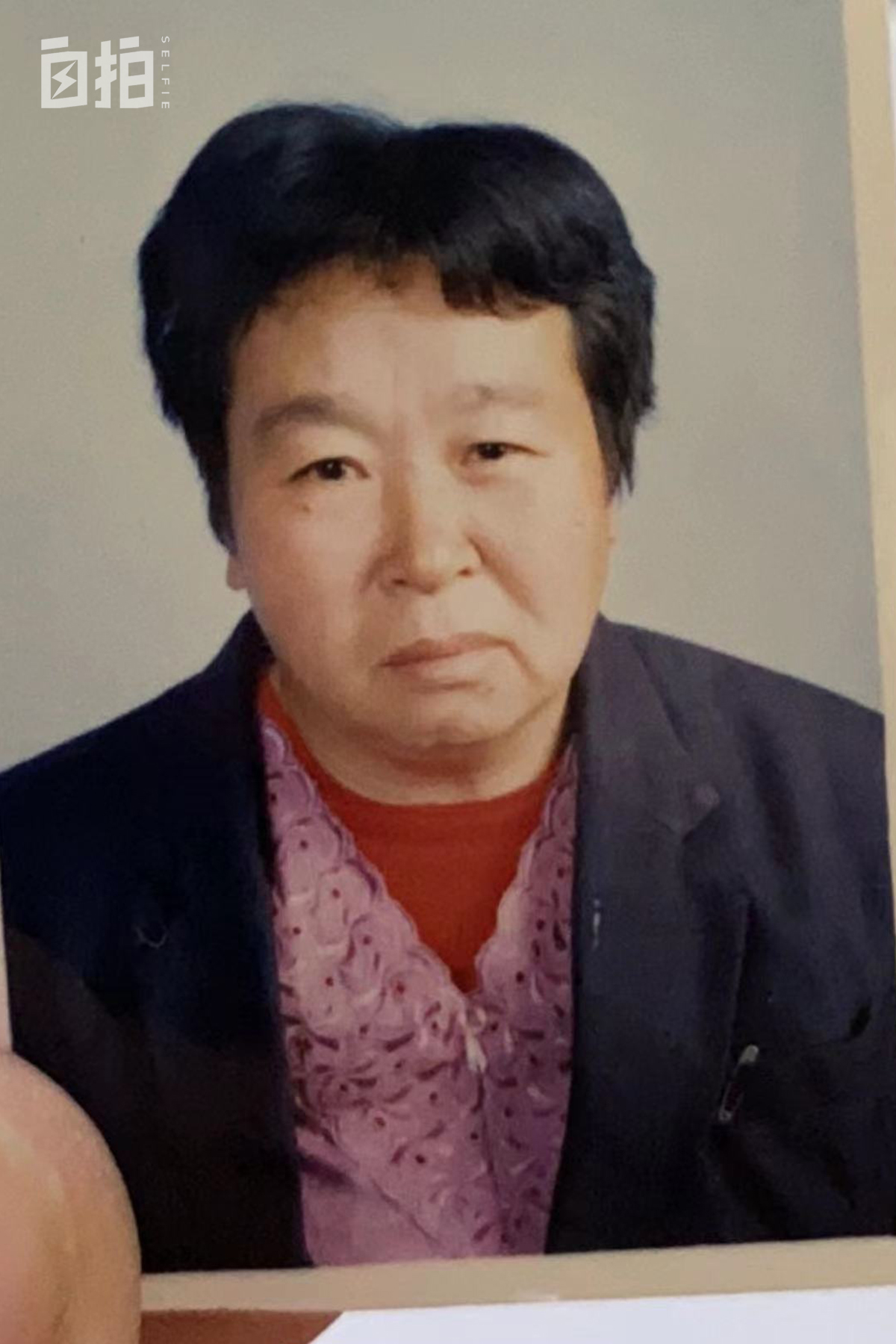 父亲和自己差45岁,裸辞回家陪爷爷