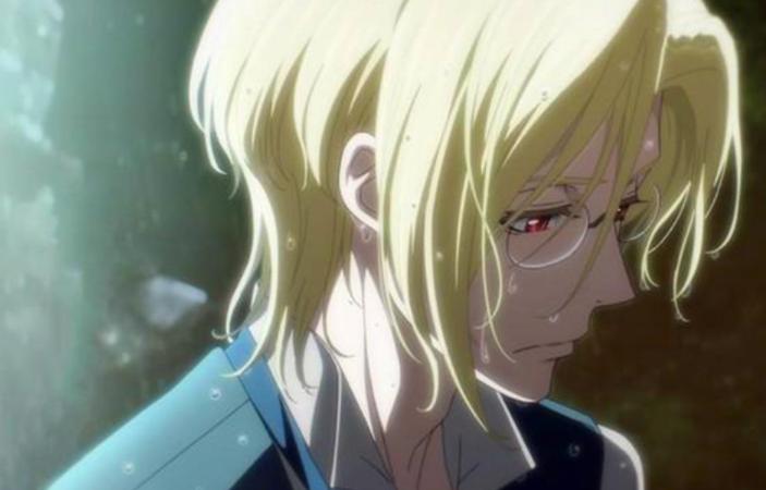 日媒投票,动画中那些令人印象深刻的忠犬角色,塞巴斯蒂安登顶