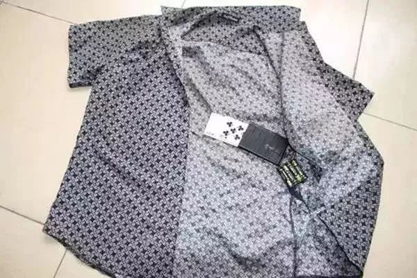 江阴有人赌桌出了“赌神”原来他戴了特制隐形眼镜