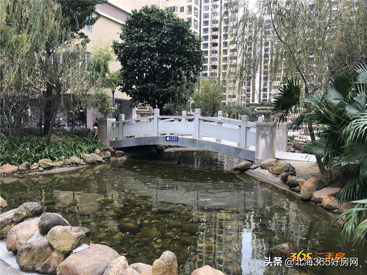 广西北海融旗华堂小区,广西北海融旗华堂