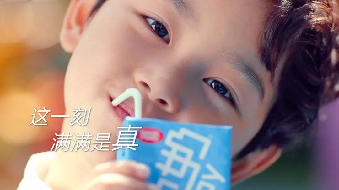 维他奶的品牌独特卖点,深度解读维他奶