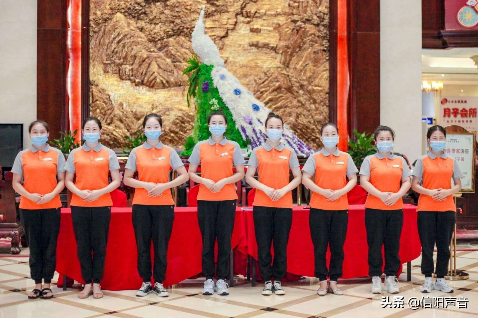 信阳红黄蓝幼儿园,信阳红黄蓝和美店