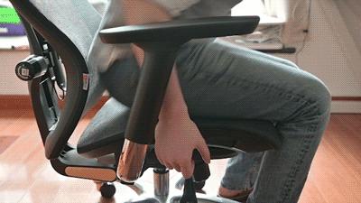 西昊V1人体工学椅怎么样,人体工学椅西昊t1测评