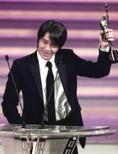 周星驰黄一飞拍摄花絮,周星驰黄一飞节目