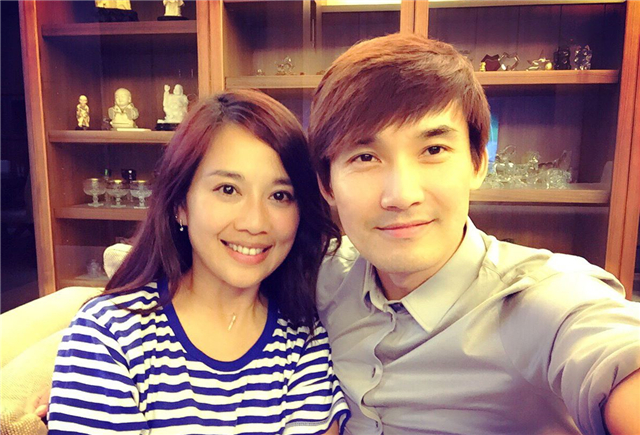 天地男儿宣萱之死,天地男儿张可颐宣萱