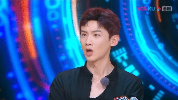 只能是他，这操作换成别人早就被骂上热搜了