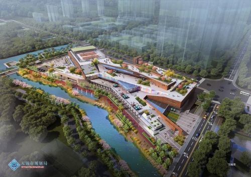 项目起飞,无锡经开区新增加60个重大项目