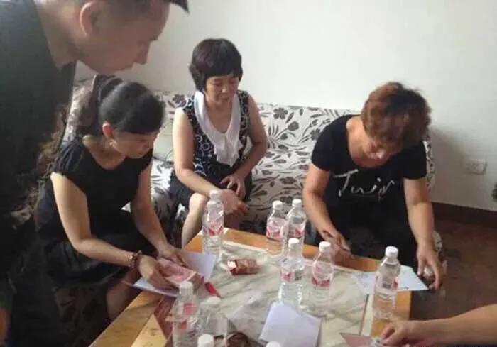 权红梅励志视频,权红梅个人简介