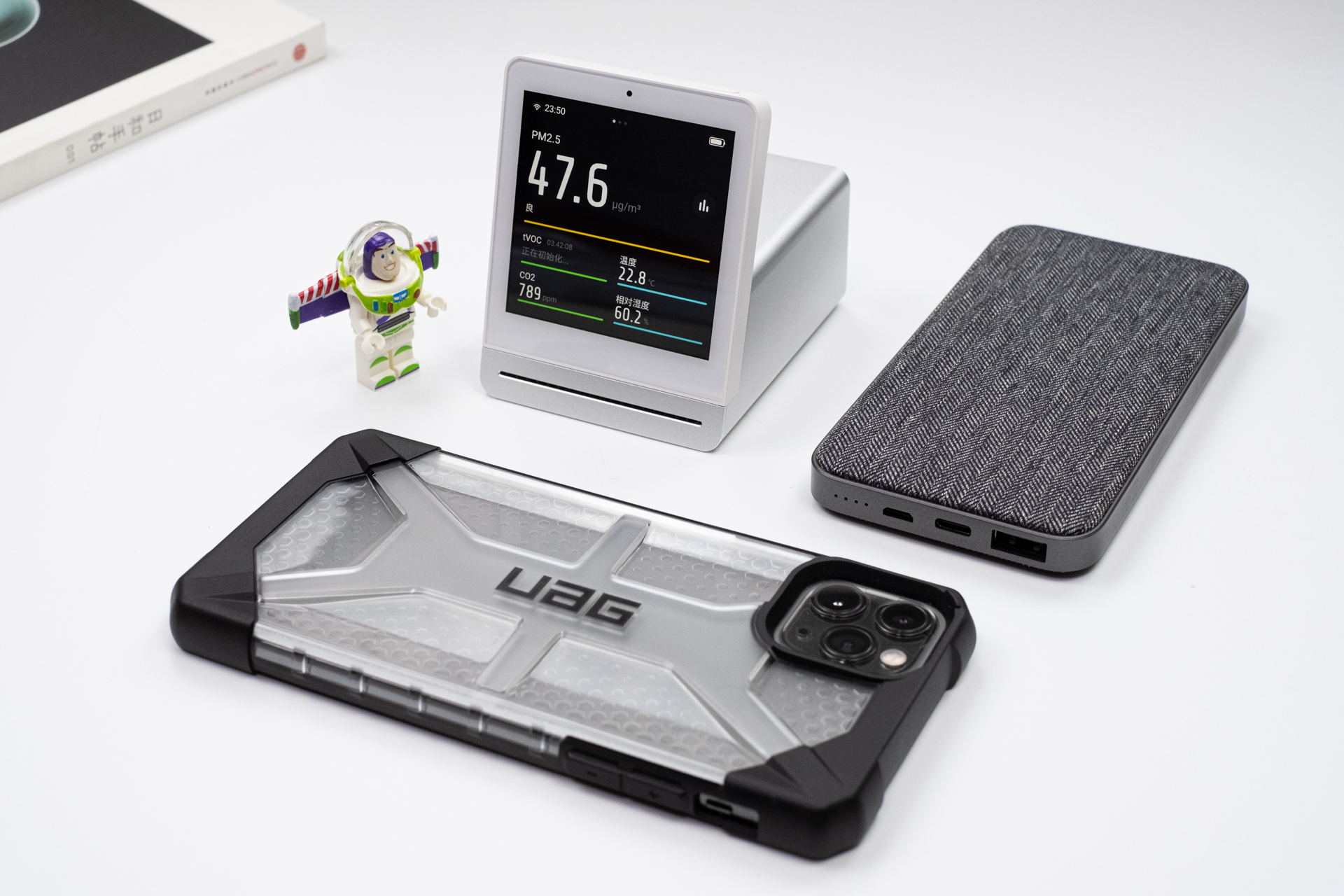 立霾过后，霾将频繁出没，我该如何知晓它们的到来